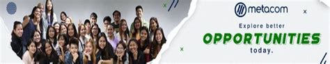 metacom bulacan photos|Metacom Business Outsourcing Solutions .